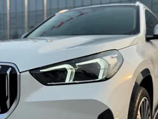 BMW X1 2024 купить из Китая, цена 4 349 000 ₽ — Suifenhe Auto