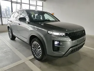 Chery Tiggo 7 C-DM 2026 купить из Китая, цена 3 361 000 ₽ — Suifenhe Auto