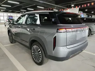 Chery Tiggo 7 C-DM 2026 купить из Китая, цена 3 361 000 ₽ — Suifenhe Auto
