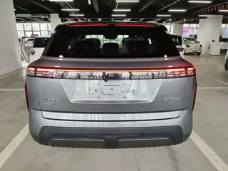 Chery Tiggo 7 C-DM 2026 купить из Китая, цена 3 361 000 ₽ — Suifenhe Auto