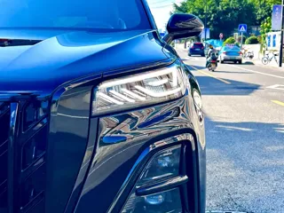 Hongqi HS5 2025 купить из Китая, цена 3 606 000 ₽ — Suifenhe Auto