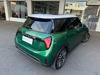 MINI Cooper 2025 купить из Китая, цена 3 425 000 ₽ — Suifenhe Auto