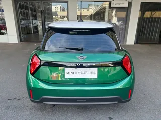 MINI Cooper 2025 купить из Китая, цена 3 425 000 ₽ — Suifenhe Auto