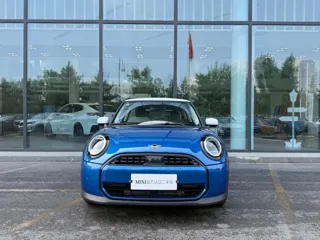 MINI Cooper 2025 купить из Китая, цена 3 514 000 ₽ — Suifenhe Auto