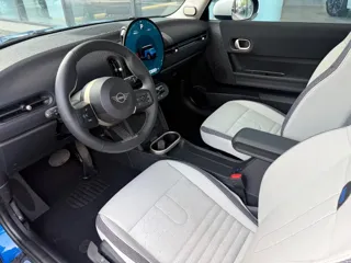 MINI Cooper 2025 купить из Китая, цена 3 514 000 ₽ — Suifenhe Auto