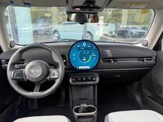 MINI Cooper 2025 купить из Китая, цена 3 514 000 ₽ — Suifenhe Auto