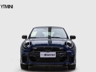 MINI Cooper 2026 купить из Китая, цена 5 889 000 ₽ — Suifenhe Auto