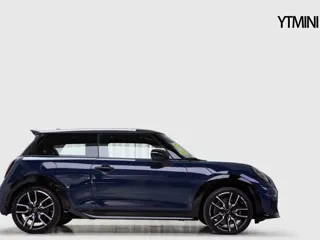 MINI Cooper 2026 купить из Китая, цена 5 889 000 ₽ — Suifenhe Auto