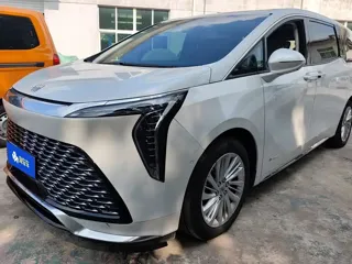 Buick Century 2025 купить из Китая, цена 8 845 000 ₽ — Suifenhe Auto