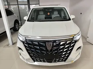 Roewe iMAX8 2025 купить из Китая, цена 4 421 000 ₽ — Suifenhe Auto