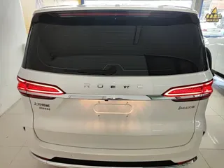 Roewe iMAX8 2025 купить из Китая, цена 4 421 000 ₽ — Suifenhe Auto