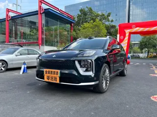 Hyper HL 2025 купить из Китая, цена 6 893 000 ₽ — Suifenhe Auto