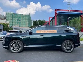 Hyper HL 2025 купить из Китая, цена 6 893 000 ₽ — Suifenhe Auto