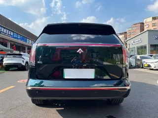 Hyper HL 2025 купить из Китая, цена 6 893 000 ₽ — Suifenhe Auto