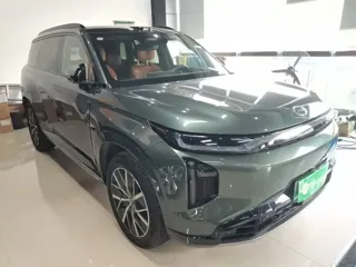 GAC S7 2025 купить из Китая, цена 4 691 000 ₽ — Suifenhe Auto