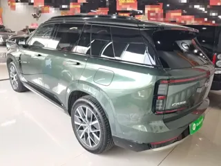 GAC S7 2025 купить из Китая, цена 4 691 000 ₽ — Suifenhe Auto