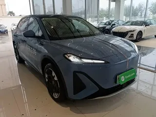 Hongqi Tiangong 06 2025 купить из Китая, цена 6 426 000 ₽ — Suifenhe Auto