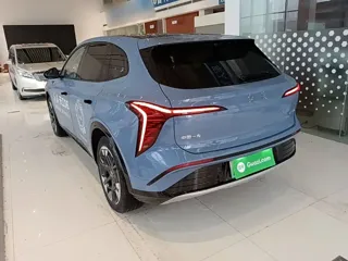 Hongqi Tiangong 06 2025 купить из Китая, цена 6 426 000 ₽ — Suifenhe Auto