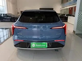 Hongqi Tiangong 06 2025 купить из Китая, цена 6 426 000 ₽ — Suifenhe Auto