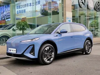 Hongqi Tiangong 06 2025 купить из Китая, цена 6 082 000 ₽ — Suifenhe Auto