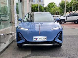 Hongqi Tiangong 06 2025 купить из Китая, цена 6 082 000 ₽ — Suifenhe Auto