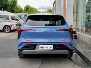 Hongqi Tiangong 06 2025 купить из Китая, цена 6 082 000 ₽ — Suifenhe Auto