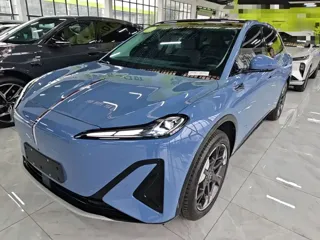 Hongqi Tiangong 06 2025 купить из Китая, цена 6 019 000 ₽ — Suifenhe Auto