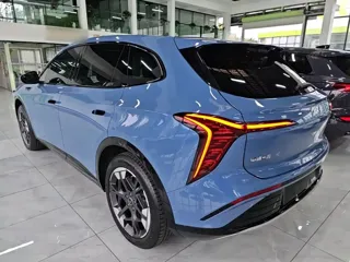 Hongqi Tiangong 06 2025 купить из Китая, цена 6 019 000 ₽ — Suifenhe Auto