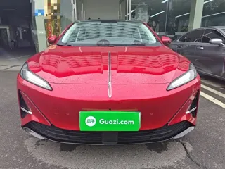 Hongqi Tiangong 05 2026 купить из Китая, цена 3 959 000 ₽ — Suifenhe Auto
