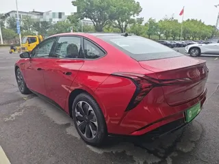 Hongqi Tiangong 05 2026 купить из Китая, цена 3 959 000 ₽ — Suifenhe Auto
