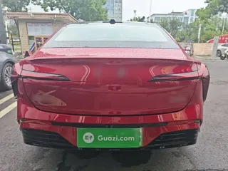 Hongqi Tiangong 05 2026 купить из Китая, цена 3 959 000 ₽ — Suifenhe Auto