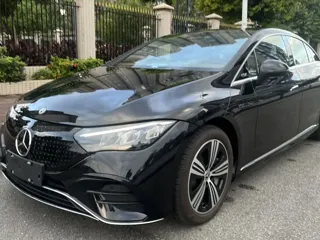 Mercedes-Benz EQE 2025 купить из Китая, цена 5 876 000 ₽ — Suifenhe Auto