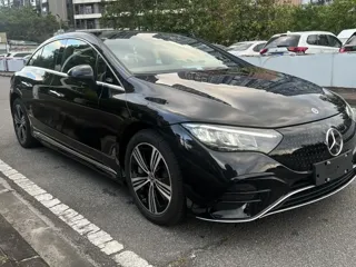 Mercedes-Benz EQE 2025 купить из Китая, цена 5 876 000 ₽ — Suifenhe Auto