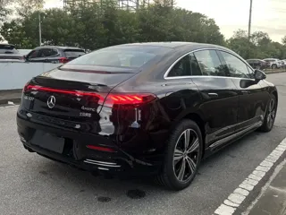 Mercedes-Benz EQE 2025 купить из Китая, цена 5 876 000 ₽ — Suifenhe Auto