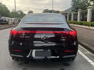Mercedes-Benz EQE 2025 купить из Китая, цена 5 876 000 ₽ — Suifenhe Auto