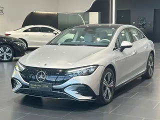 Mercedes-Benz EQE 2025 купить из Китая, цена 7 320 000 ₽ — Suifenhe Auto