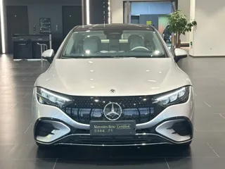 Mercedes-Benz EQE 2025 купить из Китая, цена 7 320 000 ₽ — Suifenhe Auto