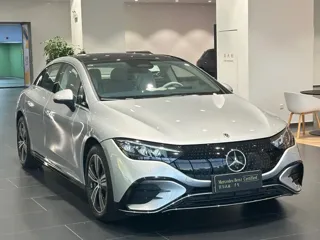 Mercedes-Benz EQE 2025 купить из Китая, цена 7 320 000 ₽ — Suifenhe Auto