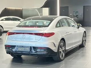 Mercedes-Benz EQE 2025 купить из Китая, цена 7 320 000 ₽ — Suifenhe Auto