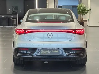 Mercedes-Benz EQE 2025 купить из Китая, цена 7 320 000 ₽ — Suifenhe Auto
