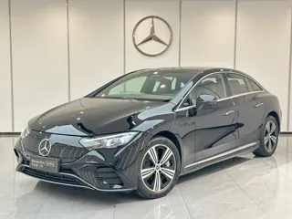 Mercedes-Benz EQE 2025 купить из Китая, цена 7 320 000 ₽ — Suifenhe Auto