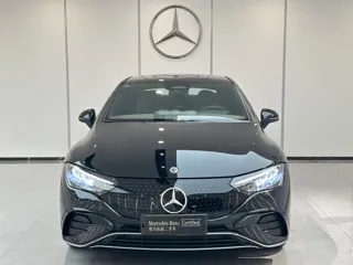 Mercedes-Benz EQE 2025 купить из Китая, цена 7 320 000 ₽ — Suifenhe Auto