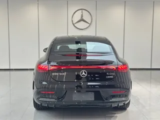 Mercedes-Benz EQE 2025 купить из Китая, цена 7 320 000 ₽ — Suifenhe Auto