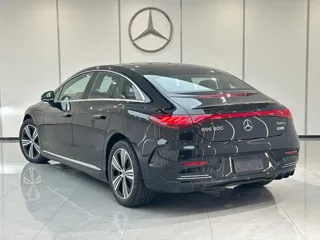 Mercedes-Benz EQE 2025 купить из Китая, цена 7 320 000 ₽ — Suifenhe Auto