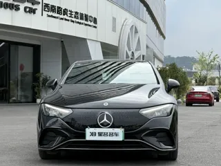 Mercedes-Benz EQE 2025 купить из Китая, цена 6 216 000 ₽ — Suifenhe Auto