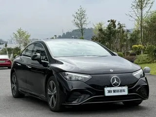 Mercedes-Benz EQE 2025 купить из Китая, цена 6 216 000 ₽ — Suifenhe Auto