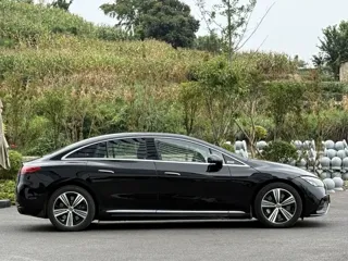 Mercedes-Benz EQE 2025 купить из Китая, цена 6 216 000 ₽ — Suifenhe Auto