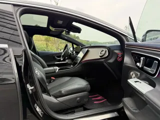 Mercedes-Benz EQE 2025 купить из Китая, цена 6 216 000 ₽ — Suifenhe Auto
