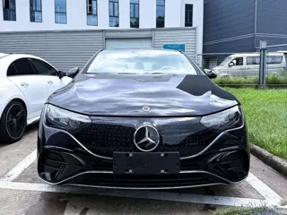 Mercedes-Benz EQE 2025 купить из Китая, цена 6 065 000 ₽ — Suifenhe Auto