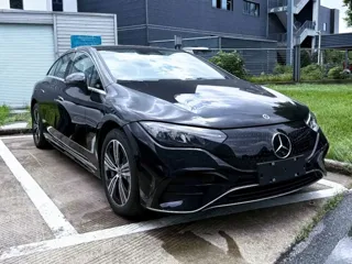 Mercedes-Benz EQE 2025 купить из Китая, цена 6 065 000 ₽ — Suifenhe Auto